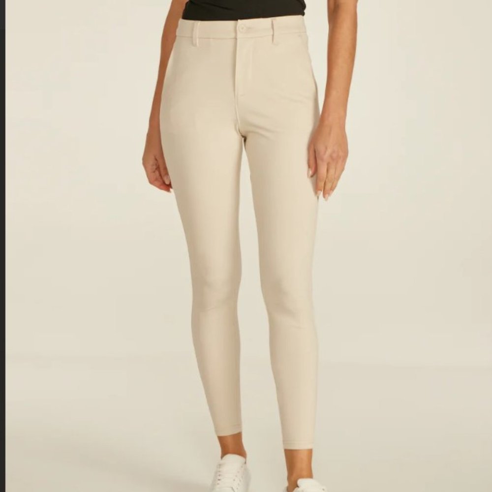 Bylt Womens everyday pant 2.0